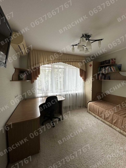 Квартира на вул. Самострова, 22 в Чернігові, ID 266781, фото №8