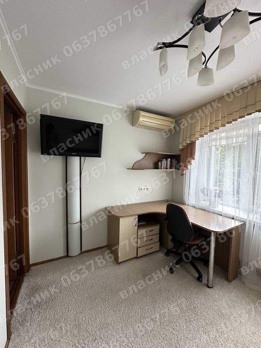 Квартира на вул. Самострова, 22 в Чернігові, ID 266781, фото №9