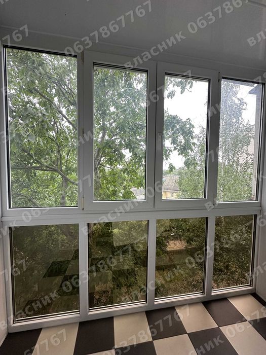 Квартира на вул. Самострова, 22 в Чернігові, ID 266781, фото №10