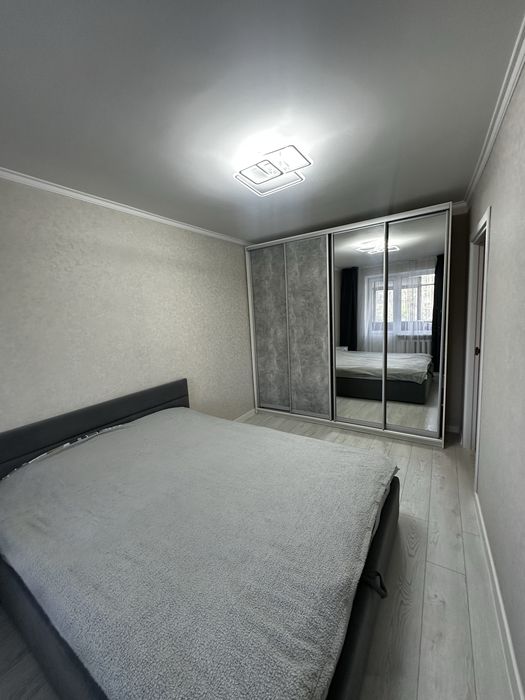 Квартира на вул. Британська в Суми, ID 291556, фото №1