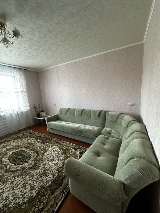 Квартира на вул. Британська в Суми, ID 291556, фото №3