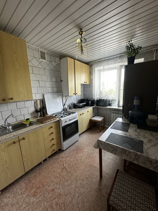 Квартира на вул. Британська в Сумах, ID 291556, фото №6