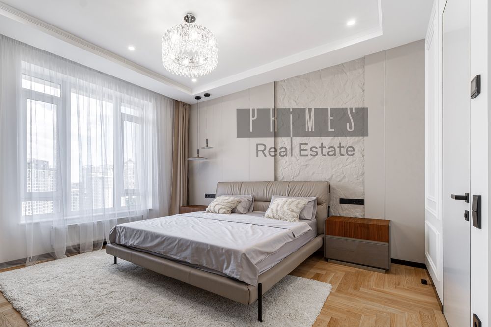Квартира на вул. Патриса Лумумби, 6/1 в Києві, ID 266725, фото №8