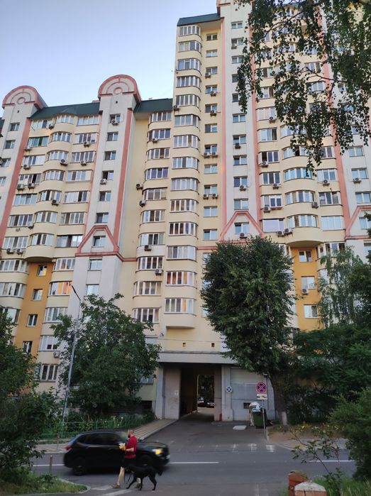 Квартира на на Татарке в Києві, ID 266741, фото №1