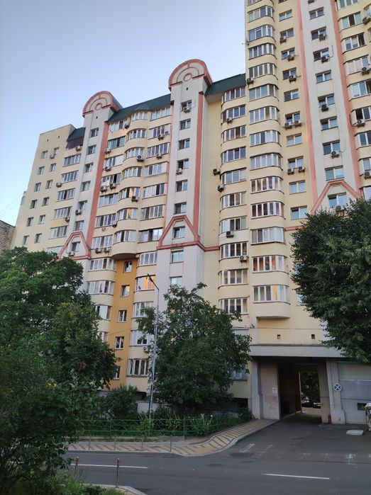 Квартира на на Татарке в Києві, ID 266741, фото №2