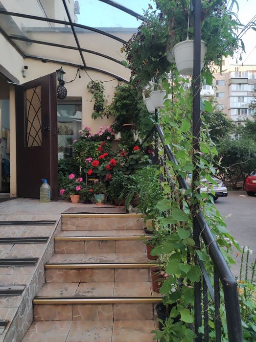 Квартира на на Татарке в Києві, ID 266741, фото №4