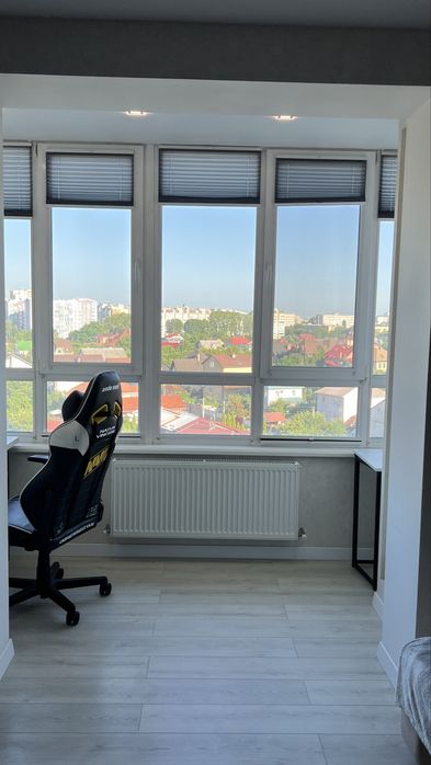 Квартира на ЖК Євро Місто в Києві, ID 309070, фото №11