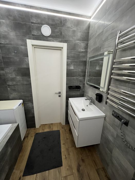 Квартира на ЖК Євро Місто в Києві, ID 309070, фото №9