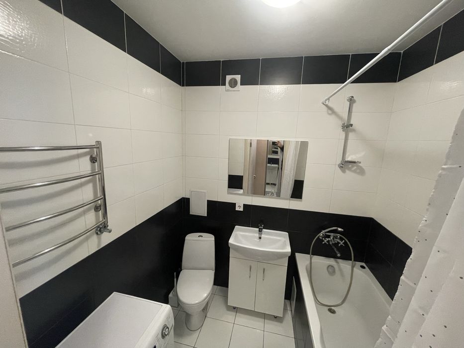 Квартира на вул. Шолуденка, 15 в Києві, ID 309809, фото №1