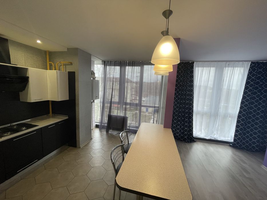 Квартира на вул. Шолуденка, 15 в Києві, ID 309809, фото №2