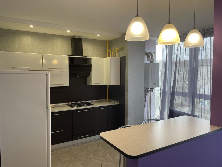 Квартира на вул. Шолуденка, 15 в Києві, ID 309809, фото №6