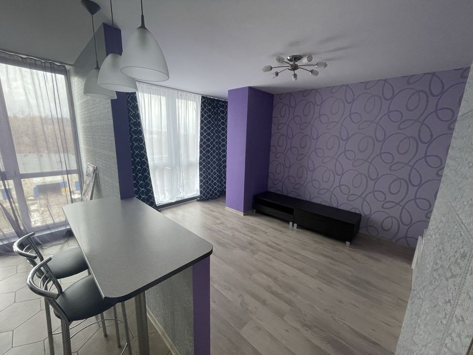 Квартира на вул. Шолуденка, 15 в Києві, ID 309809, фото №7