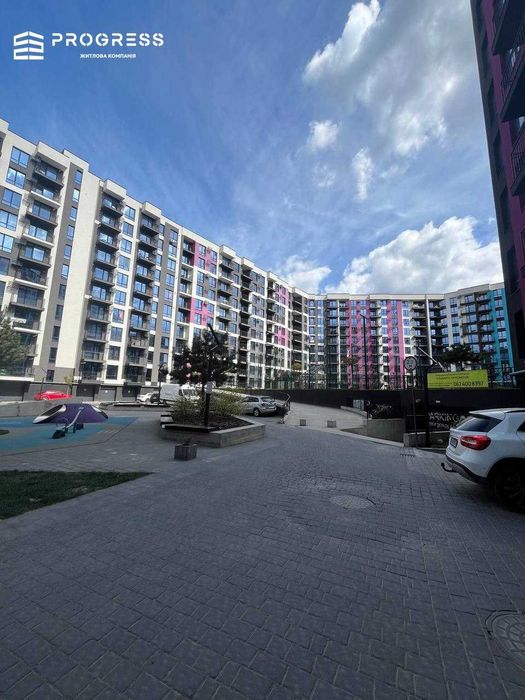 Квартира на ЖК Family Plaza 3 в Івано-Франківську, ID 266765, фото №4