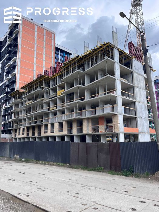 Квартира на ЖК Family Plaza 3 в Івано-Франківську, ID 266765, фото №6