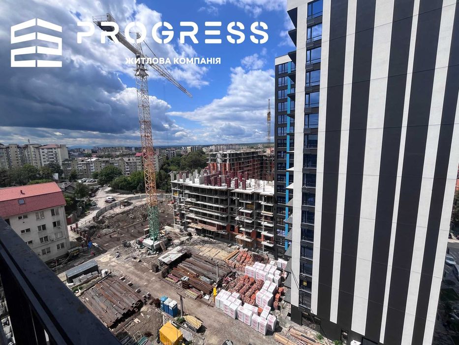 Квартира на ЖК Family Plaza 3 в Івано-Франківську, ID 266765, фото №7