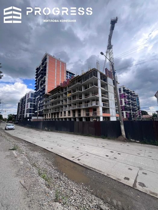 Квартира на ЖК Family Plaza 3 в Івано-Франківську, ID 266765, фото №8
