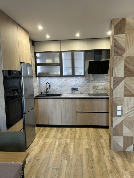 Квартира на вул. Олександра Олеся, 9А в Києві, ID 266971, фото №1