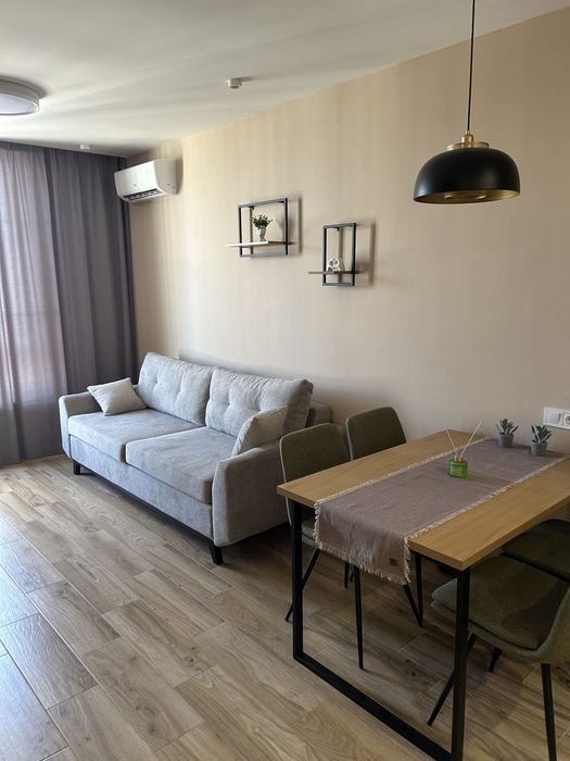 Квартира на вул. Олександра Олеся, 9А в Києві, ID 266971, фото №2