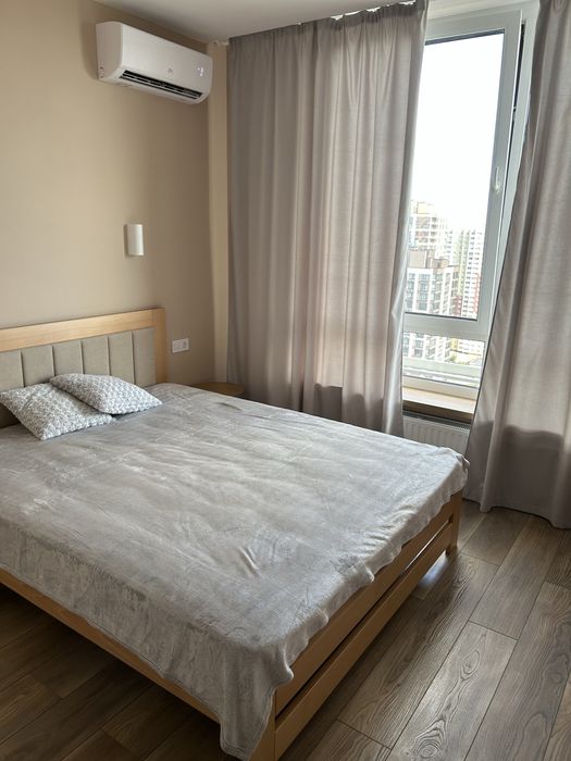 Квартира на вул. Олександра Олеся, 9А в Києві, ID 266971, фото №3