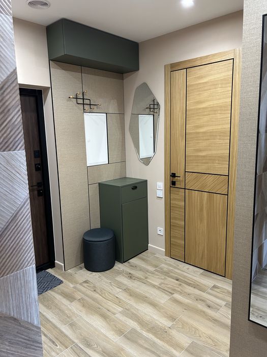 Квартира на вул. Олександра Олеся, 9А в Києві, ID 266971, фото №7