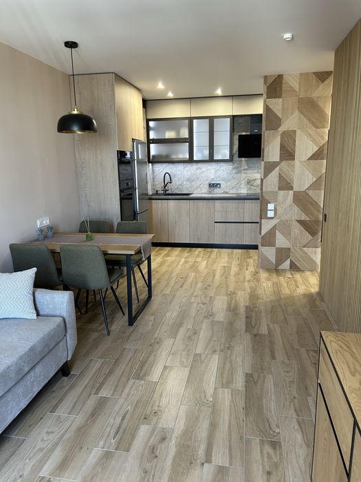 Квартира на вул. Олександра Олеся, 9А в Києві, ID 266971, фото №8