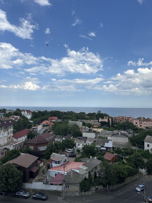 Квартира на ЖК Посейдон в Одесі, ID 267039, фото №1