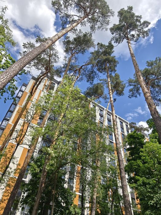 Квартира на ЖК Фаворит Преміум в Києві, ID 266773, фото №8