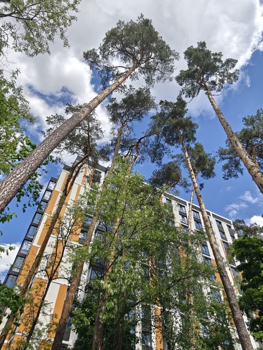 Квартира на ЖК Фаворит Преміум в Києві, ID 266773, фото №10