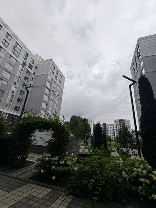 Квартира на ЖК Іділіка в Києві, ID 266852, фото №2