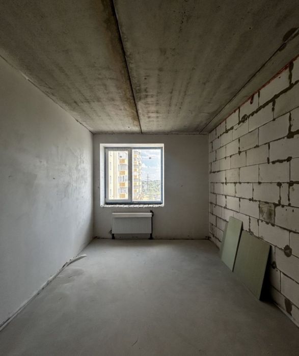 Квартира на ЖК Іділіка в Києві, ID 266852, фото №15