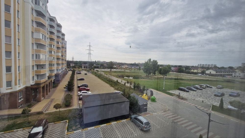 Квартира на ЖК Іділіка в Києві, ID 266852, фото №21