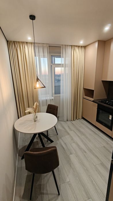 Квартира на вул. Святошинська, 54 в Києві, ID 306642, фото №1