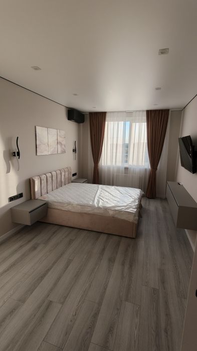 Квартира на вул. Святошинська, 54 в Києві, ID 306642, фото №3
