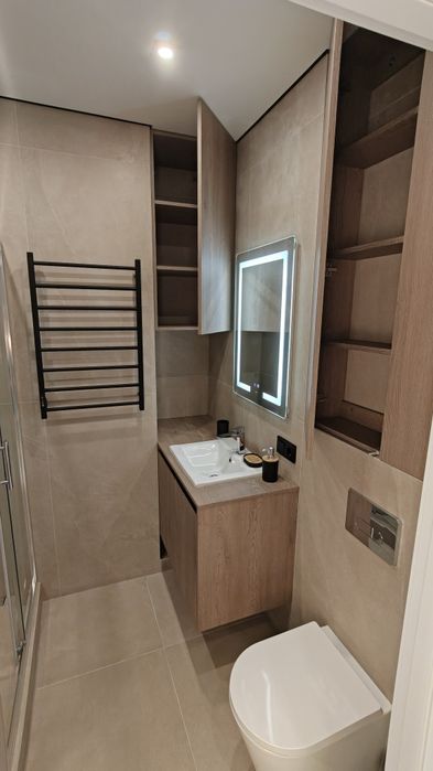 Квартира на вул. Святошинська, 54 в Києві, ID 306642, фото №4