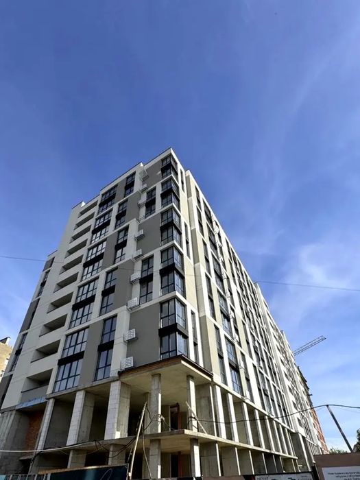 Квартира на вул. Хоткевича в Івано-Франківськ, ID 326738, фото №1