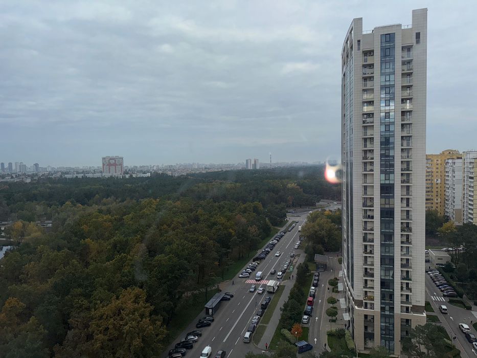 Квартира на вул. Князя Романа Мстиславича, 22 в Києві, ID 266795, фото №7