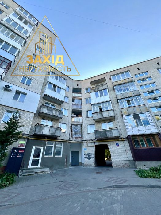 Квартира на просп. Соборності в Луцьк, ID 267064, фото №2