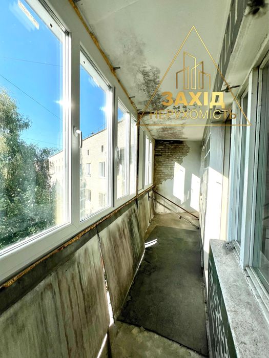 Квартира на просп. Соборності в Луцьку, ID 267064, фото №19