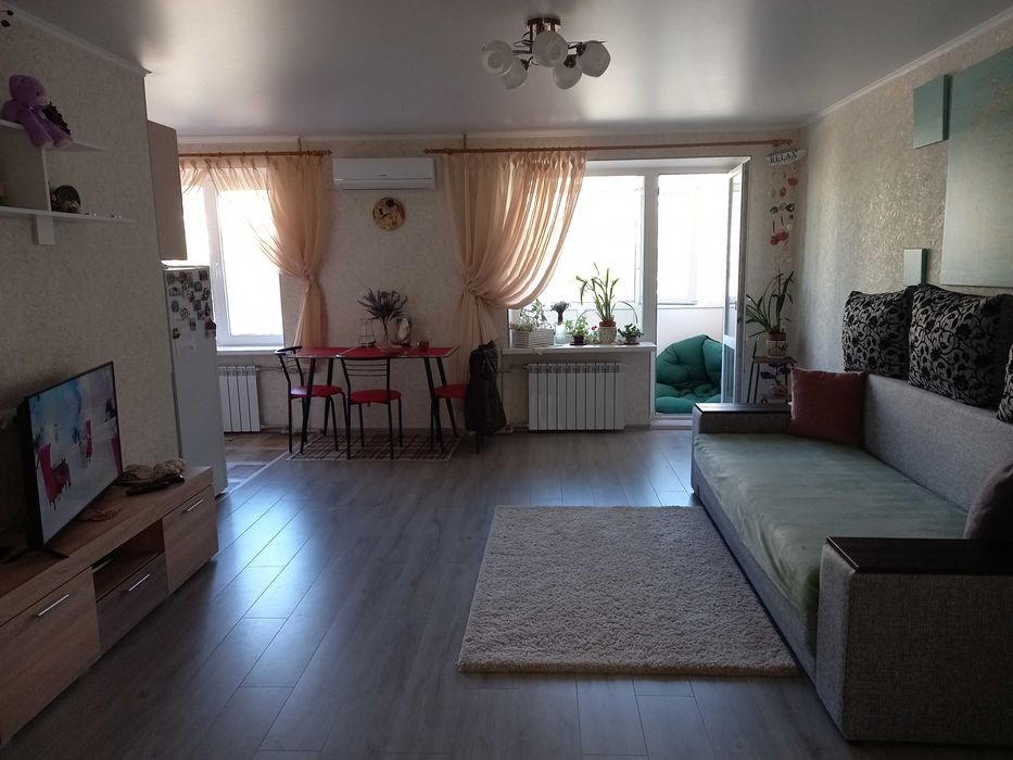 Квартира в Херсон, ID 292540, фото №4