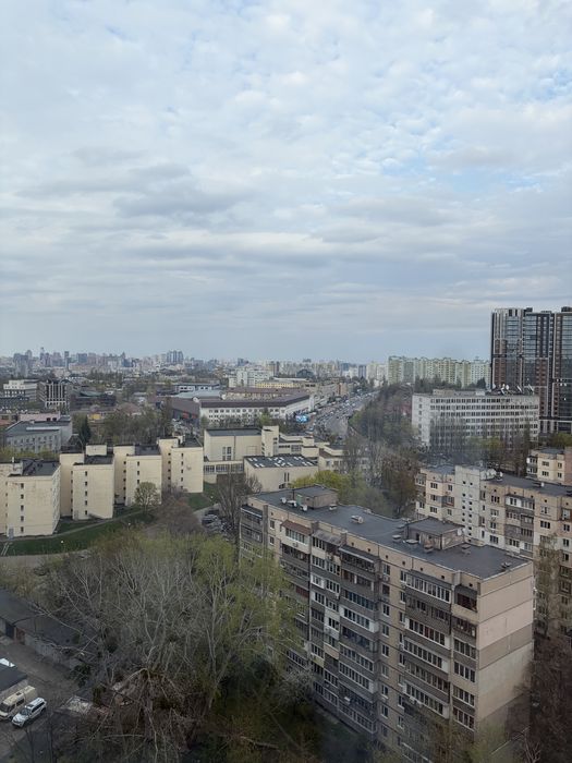 Квартира на біля метро Васильківська в Києві, ID 266826, фото №7