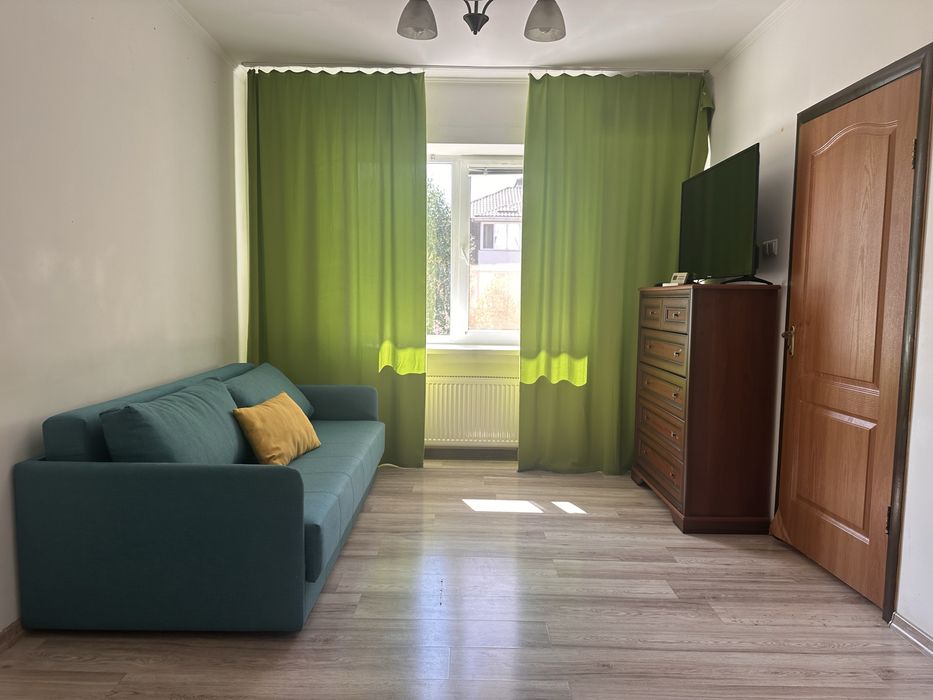 Квартира на вул. Миколи Руденка, 21 в Київ, ID 266817, фото №1