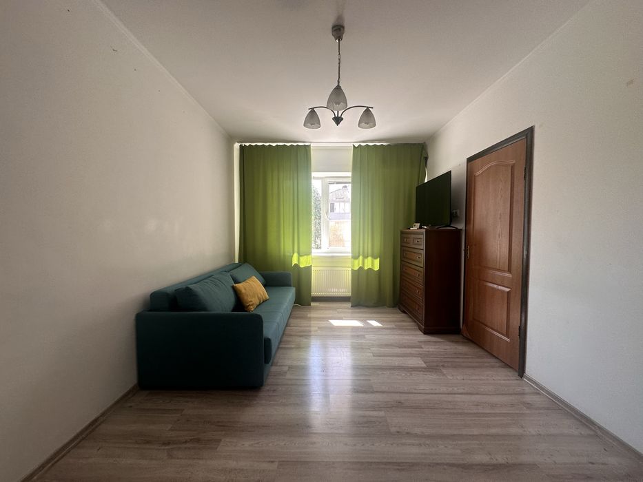 Квартира на вул. Миколи Руденка, 21 в Київ, ID 266817, фото №3
