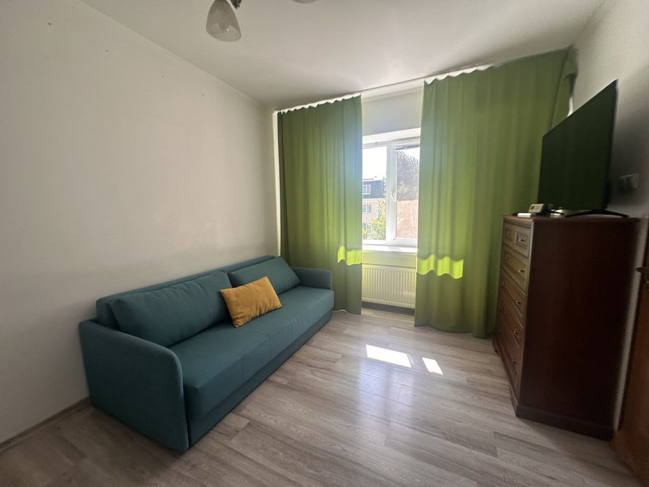 Квартира на вул. Миколи Руденка, 21 в Київ, ID 266817, фото №4