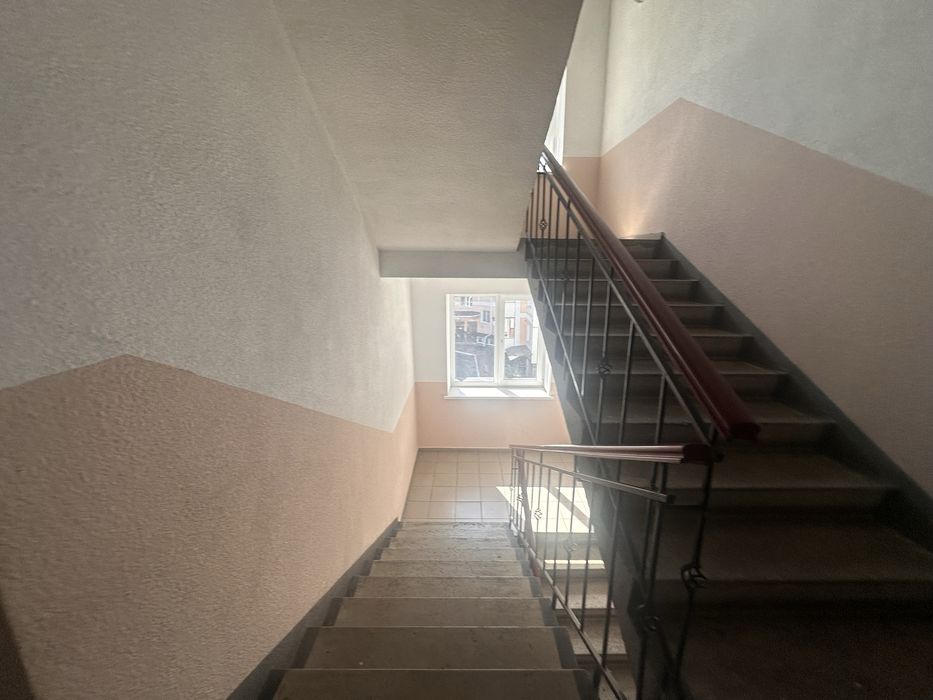 Квартира на вул. Миколи Руденка, 21 в Києві, ID 266817, фото №9