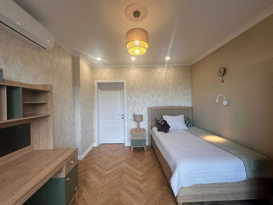 Квартира на ЖК Ютландія в Києві, ID 266832, фото №20