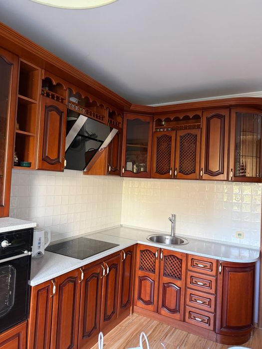Квартира на вул. Машинобудівна, 21 в Києві, ID 266813, фото №1