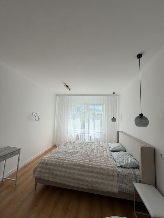 Квартира на вул. Машинобудівна, 21 в Києві, ID 266813, фото №2