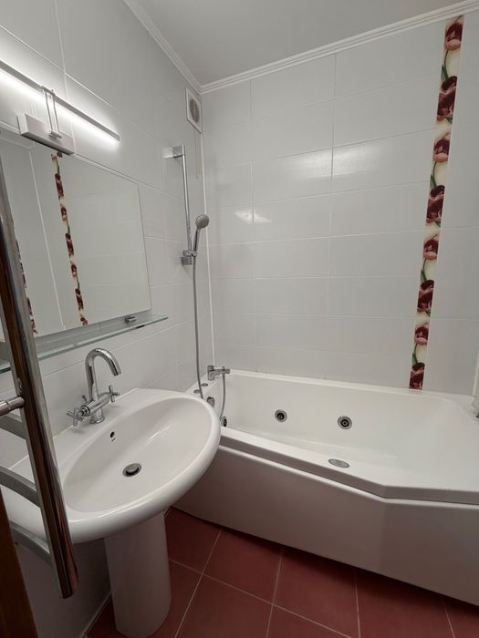 Квартира на вул. Машинобудівна, 21 в Києві, ID 266813, фото №3
