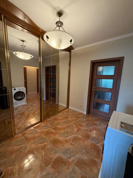 Квартира на вул. Машинобудівна, 21 в Києві, ID 266813, фото №8