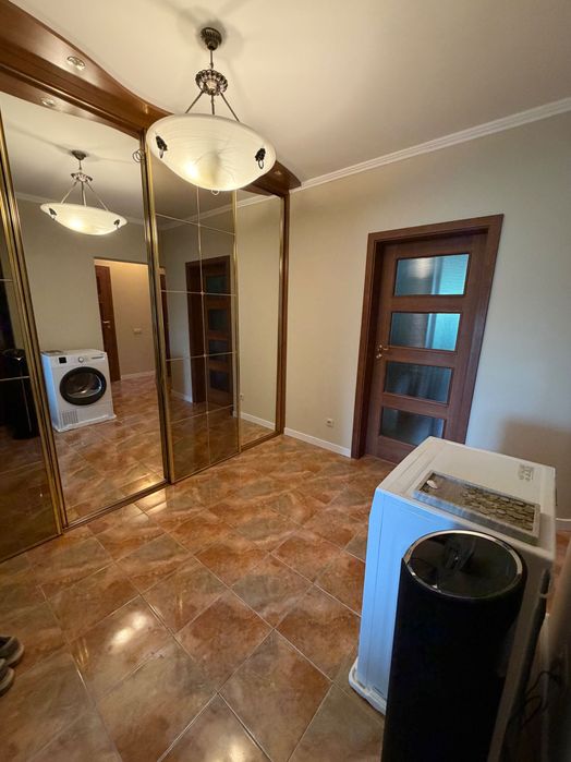 Квартира на вул. Машинобудівна, 21 в Києві, ID 266813, фото №9